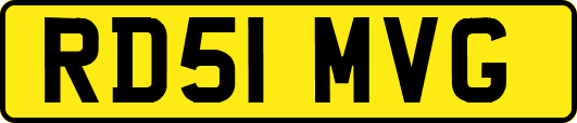 RD51MVG