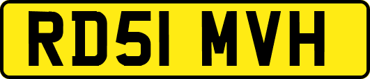RD51MVH