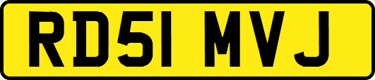 RD51MVJ