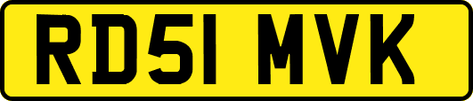 RD51MVK