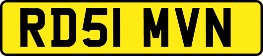 RD51MVN