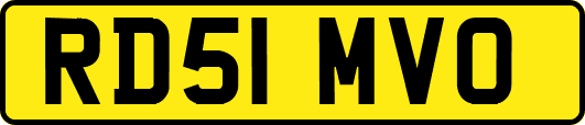 RD51MVO