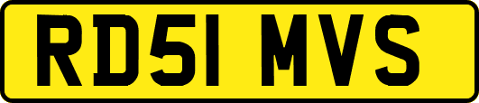 RD51MVS