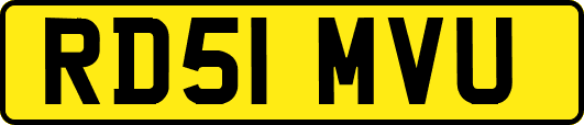 RD51MVU