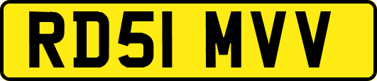 RD51MVV
