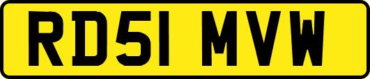 RD51MVW