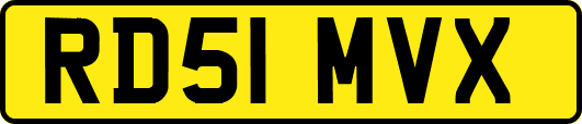 RD51MVX