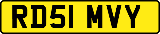RD51MVY