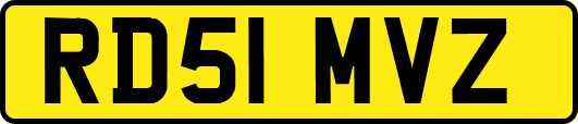 RD51MVZ