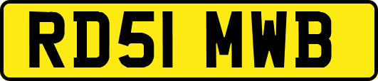 RD51MWB