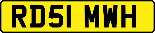RD51MWH