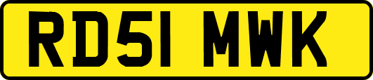 RD51MWK