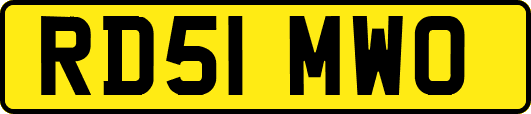 RD51MWO