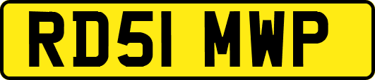 RD51MWP