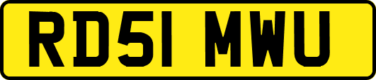 RD51MWU