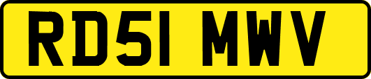 RD51MWV