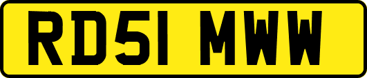 RD51MWW