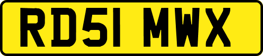 RD51MWX