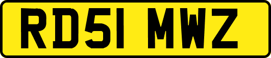 RD51MWZ