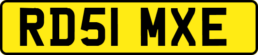 RD51MXE