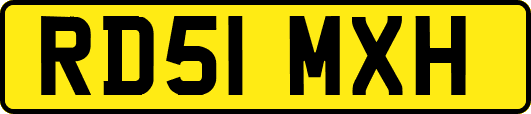 RD51MXH