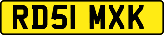 RD51MXK