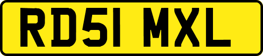 RD51MXL