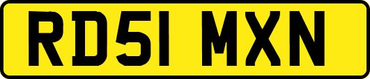 RD51MXN
