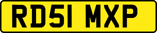 RD51MXP