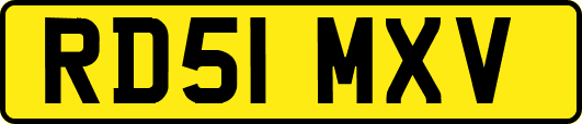 RD51MXV