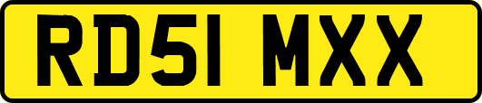 RD51MXX