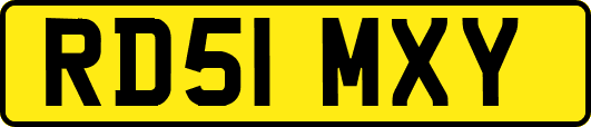 RD51MXY