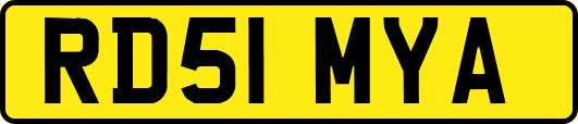 RD51MYA