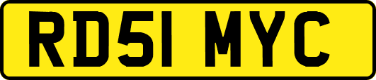 RD51MYC