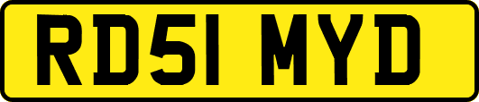 RD51MYD