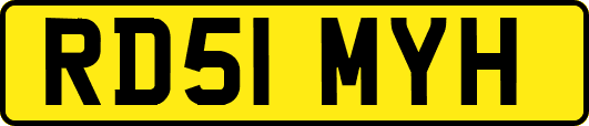 RD51MYH