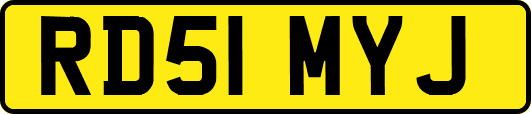 RD51MYJ