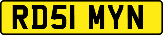 RD51MYN