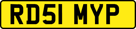 RD51MYP