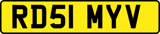 RD51MYV