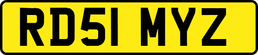 RD51MYZ