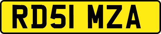 RD51MZA