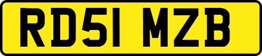 RD51MZB