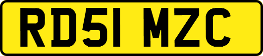RD51MZC
