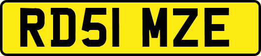 RD51MZE
