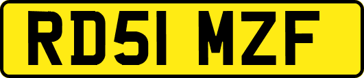 RD51MZF