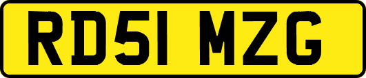 RD51MZG