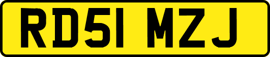 RD51MZJ