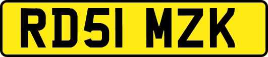 RD51MZK