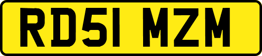RD51MZM